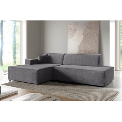 Minkštas kampas TILIA (Dunbar-65) K